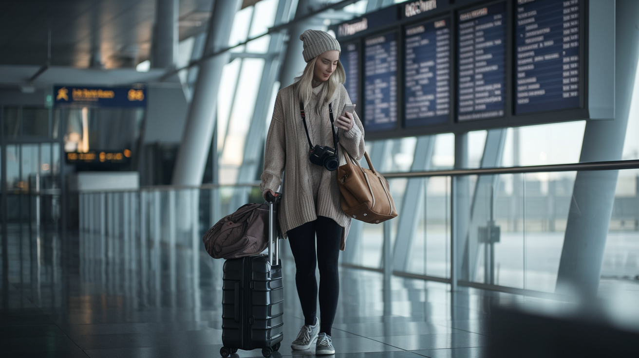 La Chapelle-en-Serval to CDG Airport Transfer: Your Complete Guide